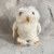 Mattel - Hedwiga sowa Harry Potter